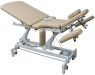 Кушетка медицинская массажная с регулировкой высоты КММ-14