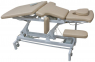 Кушетка медицинская массажная с регулировкой высоты КММ-14