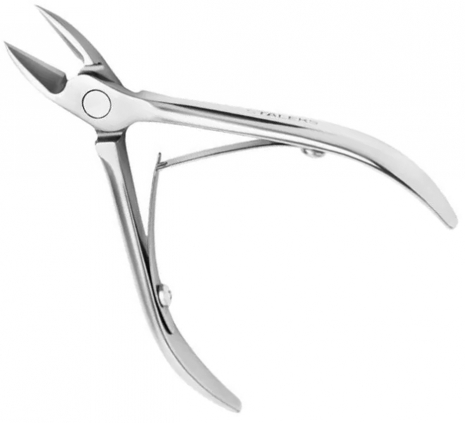 Шматочки для нігтів Staleks NC-63-14