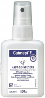Кутасепт Ф (Cutasept F, BODE Chemie) Антисептичний засіб