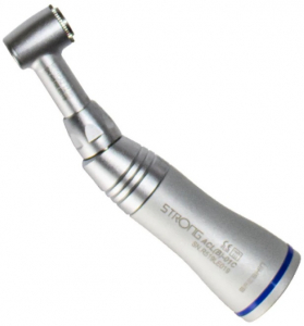 Угловой наконечник Saeshin ACL(B)-01C (1:1)