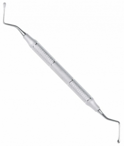 Кюрета хирургическая Dental Studio CL 8624003S, 2,9 мм, SAW