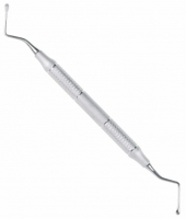 Кюрета хірургічна Dental Studio CL 864003, 2,9 мм