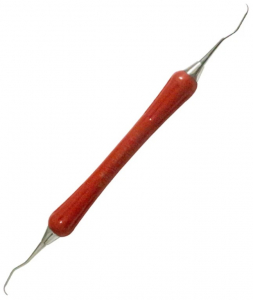 Кюрета MIni Nova GRACEY 1-2, N1880-S