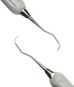 Кюрета Nova GRACEY 1-2, N0703-S