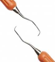 Кюрета Nova GRACEY 11-12, N0713-S