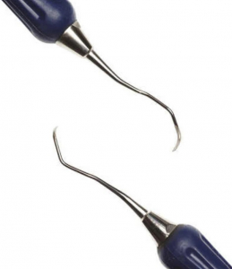 Кюрета Nova GRACEY 13-14, N0715-S