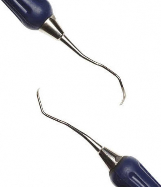 Кюрета Nova GRACEY 13-14, N0715-S