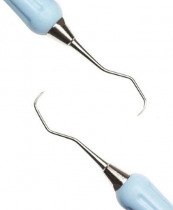 Кюрета Nova GRACEY 3-4, N0705-S