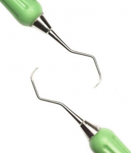 Кюрета Nova GRACEY 7-8, N0709-S