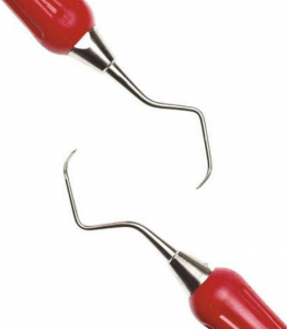 Кюрета Nova GRACEY 9-10, N0711-S