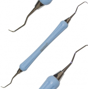 Кюрета Nova Langer 5-6, N0741-S