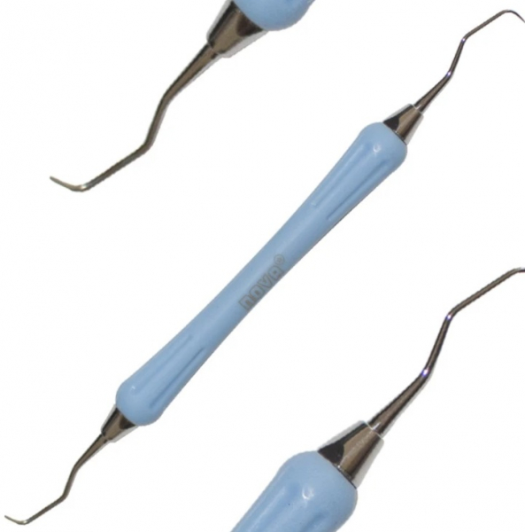 Кюрета Nova Langer 5-6, N0741-S