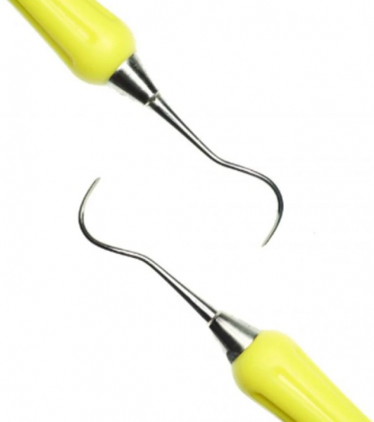 Кюрета универсальная Nova McCALLS 17-18, N0747-S