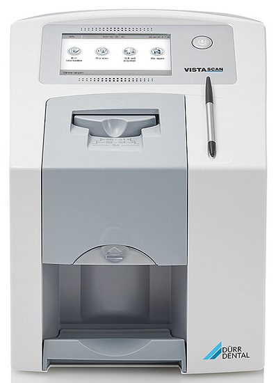 VistaScan Mini View (Durr) Радиовизиограф