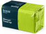 Monoart Towel UP, 50 шт (Euronda) Тришарові стоматологічні серветки для пацієнта