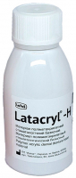 Латакрил-H (Latacryl-H liquid, Latus) Рідина мономеру, 100 мл (REF 0632)
