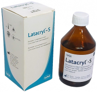 Латакрил-С (Latacryl-S liquid, Latus) Рідина мономеру, 100 мл (REF 0633)