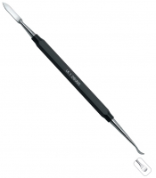 Інструмент Osung L-LK1 Evance Knife №1 (для роботи з воском, двосторонній, алюмінієва ручка)