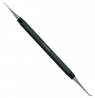 Инструмент Osung L-PFM Carver (для работы с воском, двухсторонний, алюминиевая ручка)