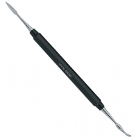 Інструмент Osung L-LCV32 Roach (для роботи з воском, двосторонній, алюмінієва ручка)