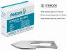 Лезвие для скальпеля Falcon BK.500.130 Fig.13