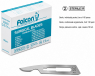 Лезвие для скальпеля Falcon BK.500.152 Fig.15C