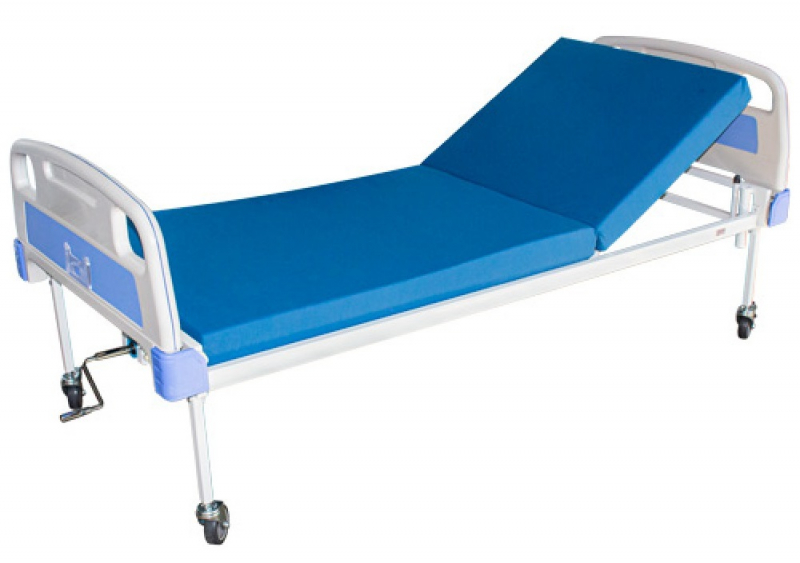Функціональне ліжко Viola ЛФ-6 (двосекційне)