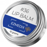 Lip Balm №36 (Ezmedix) Бальзам для зволоження губ