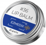 Lip Balm №36 (Ezmedix) Бальзам для зволоження губ