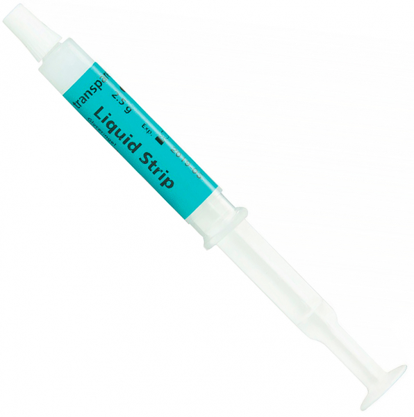 Liquid Strip, 532505 (Ivoclar Vivadent) Гліцериновий гель, 2,5 г