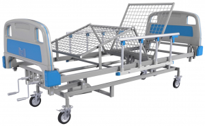 Ліжко функціональне з регулюванням висоти Viola ЛФ-11