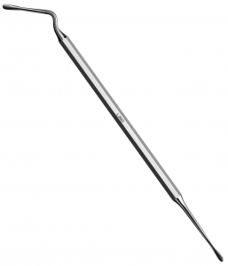 LJMG (Deppeler SA) Ніж тунельний