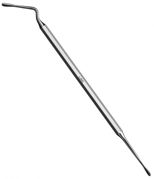 LJMG (Deppeler SA) Ніж тунельний