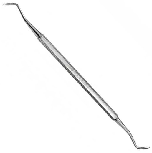 Лопатка манікюрна BLAD Р-5 (кюретка двостороння)