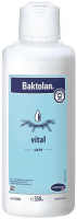 Лосьйон BODE Chemie Бактолан Вітал (350 мл)