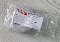 Ложки відбиткові Luxor для імплантів, верх+низ, 2 шт