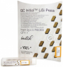 Дисиликат-литиевые таблетки для прессования GC INITIAL LiSi Press LT (низкой прозрачности)
