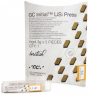 Дисиликат-литиевые таблетки для прессования GC INITIAL LiSi Press LT (низкой прозрачности)