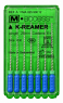 K-Reamers (К-Ример) M-Access, 25 мм (Dentsply) Ручные дрильборы, 6 шт (оригинал)