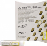 Дисиликат-литиевые таблетки для прессования GC INITIAL LiSi Press MO (средней опаковости)