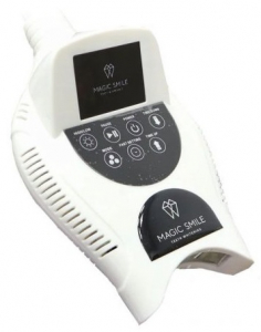 Magic Smile Light Pro - Лампа для відбілювання зубів