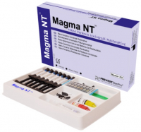 Magma NT Мaster Kit (Prevest DenPro) Нанокерамический универсальный реставрационный композит (REF 20002-3)