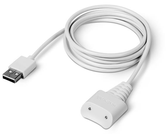 Магнитный зарядный кабель Waterpik USB-A для портативного ирригатора Select