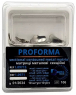 Матрицы DentaMax Proforma, 35 мкм (металлические, секционные, 10 шт)