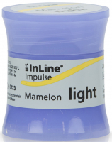 Мамелонова масса Ivoclar Vivadent IPS InLine Mamelon Masse Light, 20 г (593273)