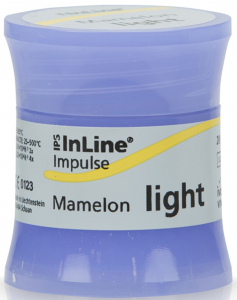 Мамелонова масса Ivoclar Vivadent IPS InLine Mamelon Masse Light, 20 г (593273)