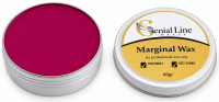 MARGINAL WAX (Distrident Plus) Воск пришеечный, 60 г