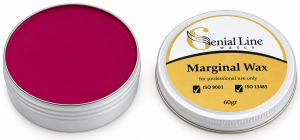 MARGINAL WAX (Distrident Plus) Воск пришеечный, 60 г