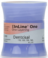 Маса Ivoclar Vivadent IPS InLine One Dentcisal, 20 г